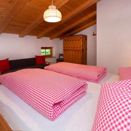 Ferienhaus Schafstall Alpbach Ngoại thất bức ảnh
