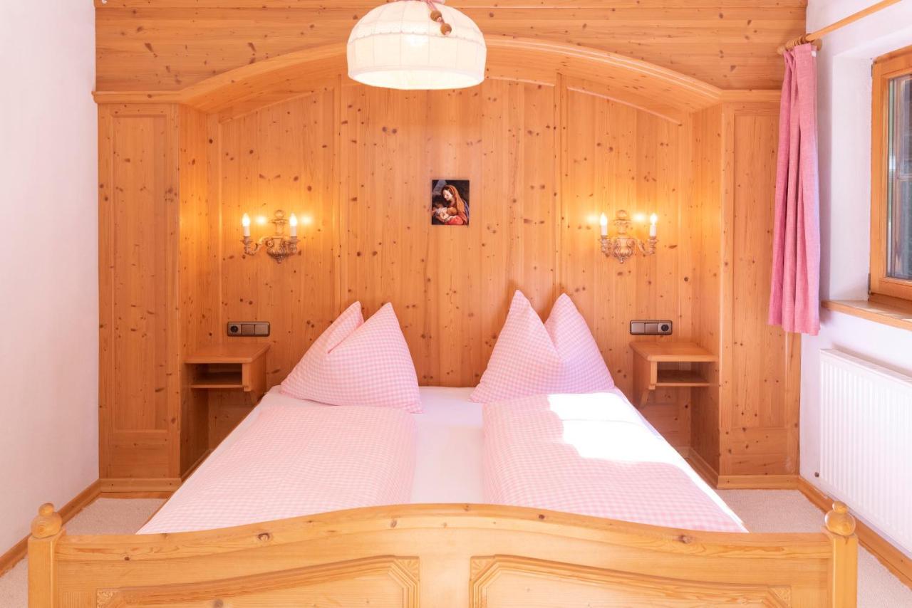 Ferienhaus Schafstall Alpbach Ngoại thất bức ảnh
