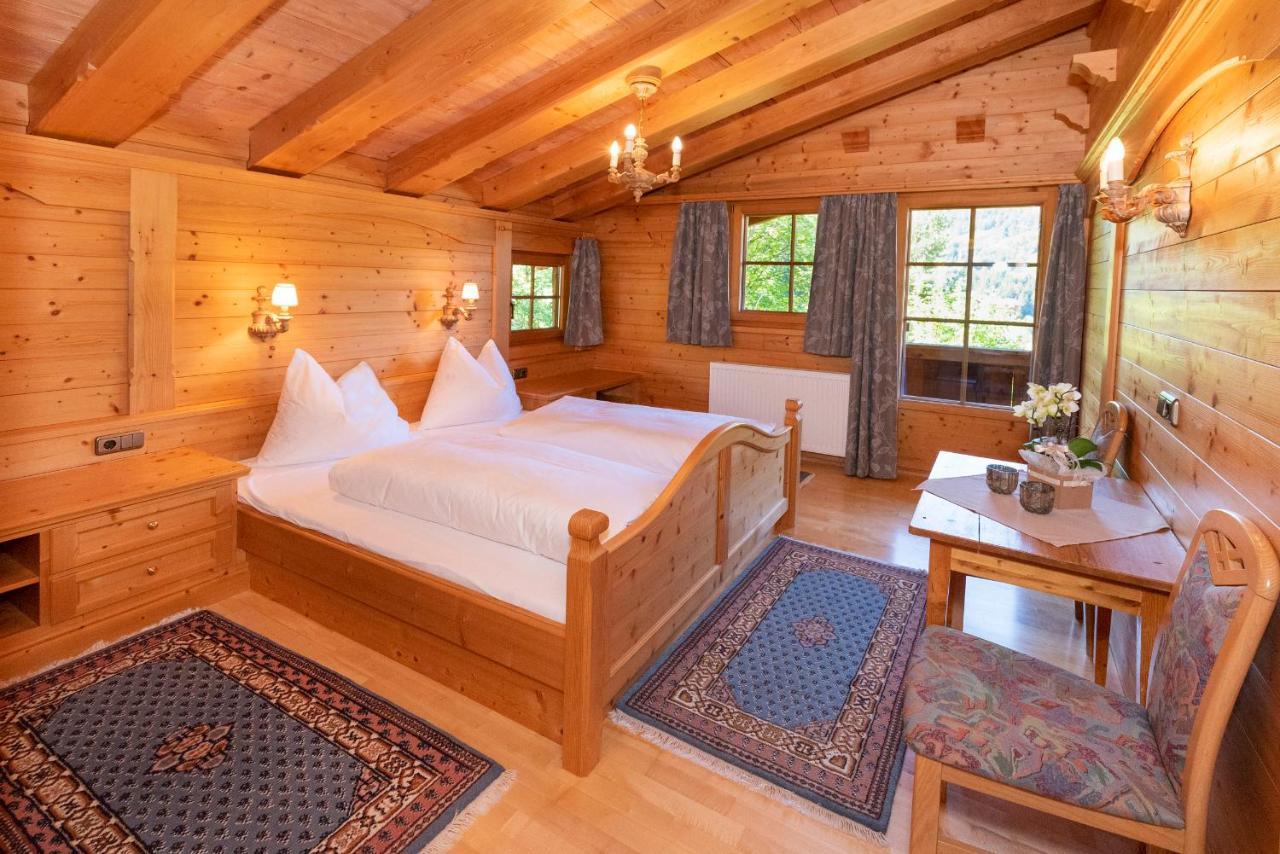 Ferienhaus Schafstall Alpbach Ngoại thất bức ảnh