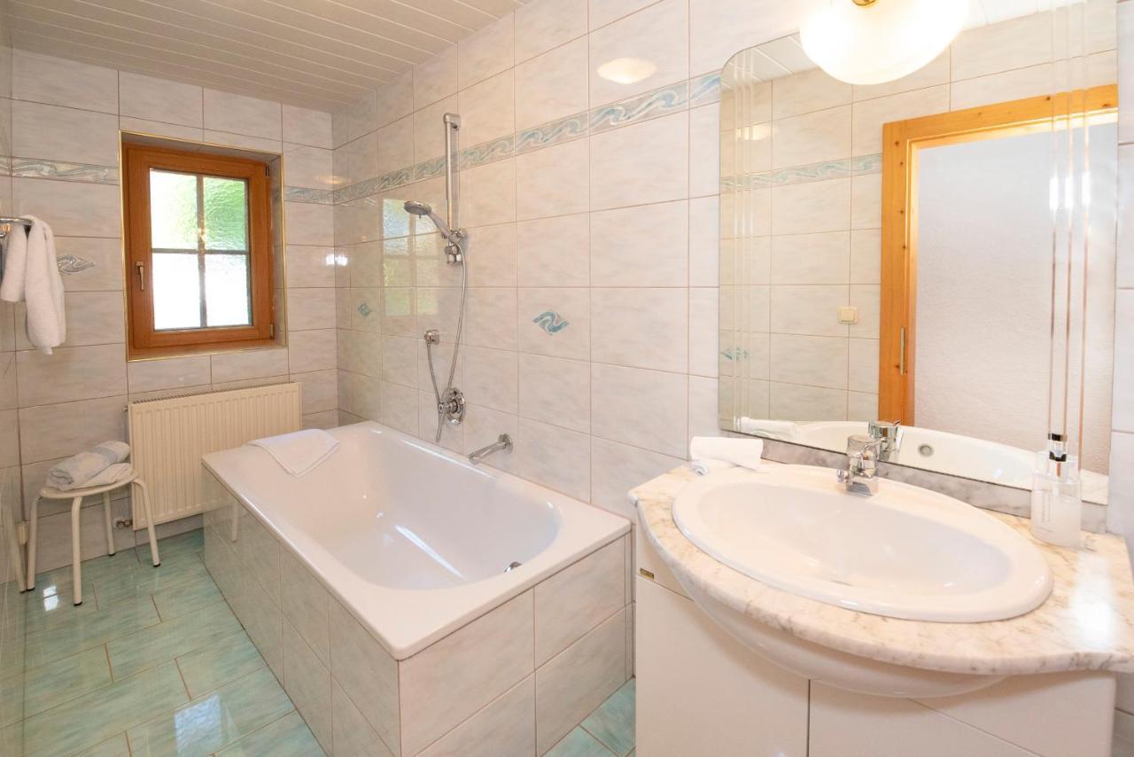Ferienhaus Schafstall Alpbach Ngoại thất bức ảnh
